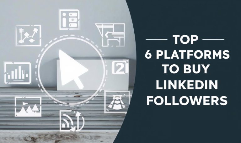 Buy LinkedIn Followers