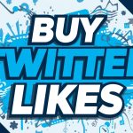 Buy Twitter Likes