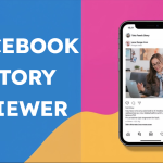 Facebook Story Viewer