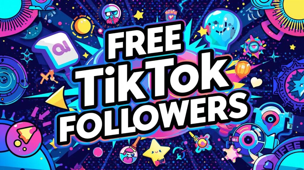 Free TikTok Followers