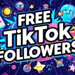Free TikTok Followers