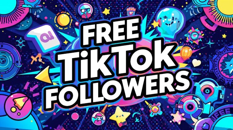 Free TikTok Followers