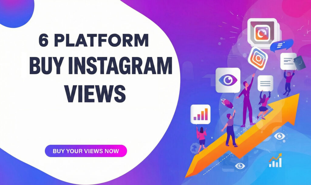 Buy Instagram Views