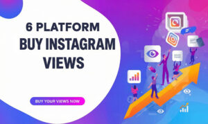Buy Instagram Views