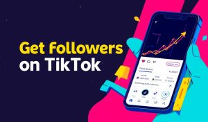 Get Followers on TikTok poster (1)