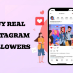 Buy Real Instagram Followers