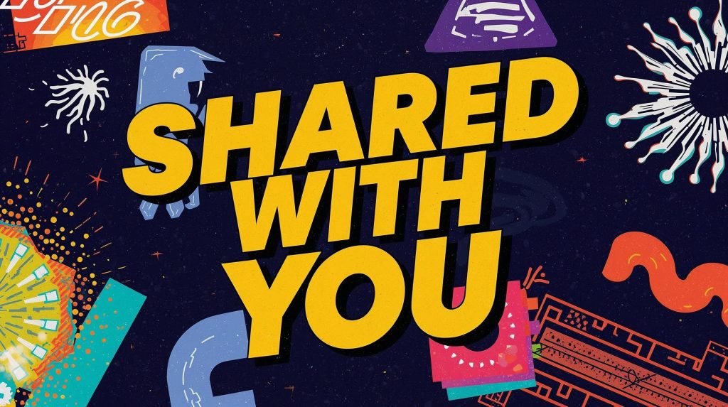 Shared With You” Mean on TikTok