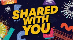 Shared With You” Mean on TikTok