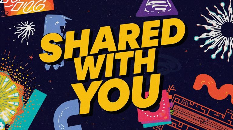 Shared With You” Mean on TikTok