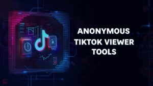 TikTok Anonymous Viewer