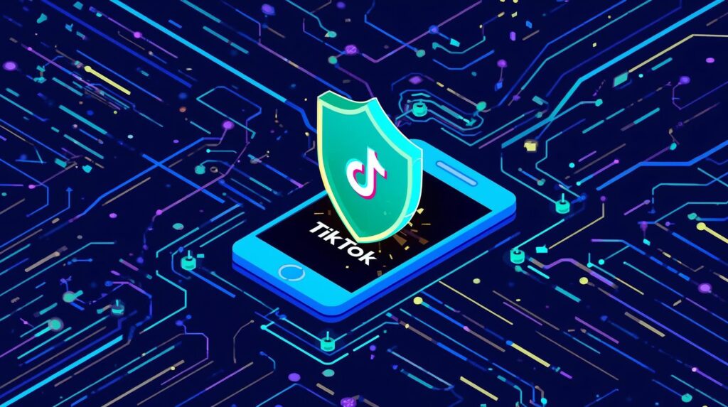 VPN for TikTok