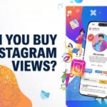 Buy Instagram Views