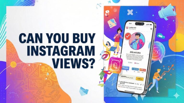 Buy Instagram Views