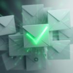 delete emails on gmail