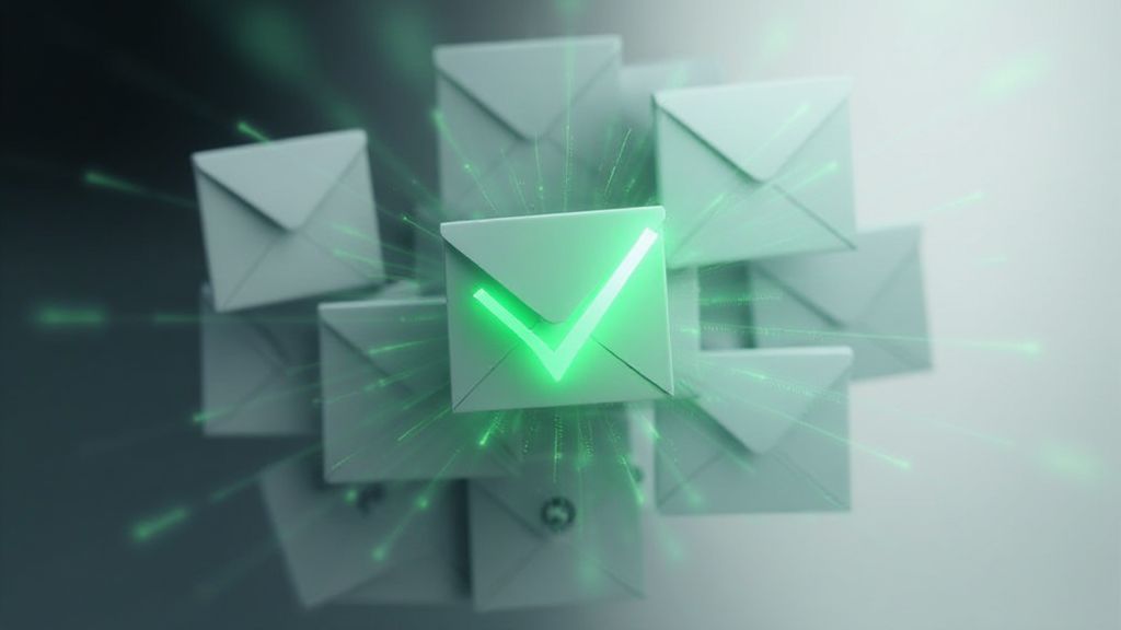 delete emails on gmail