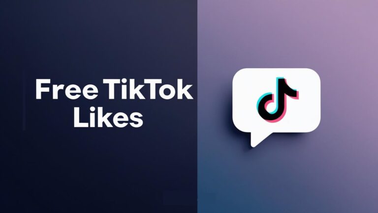 free tiktok likes