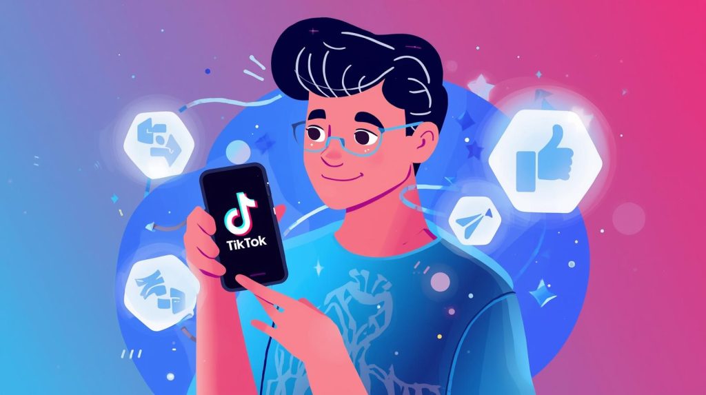 Get Followers on TikTok