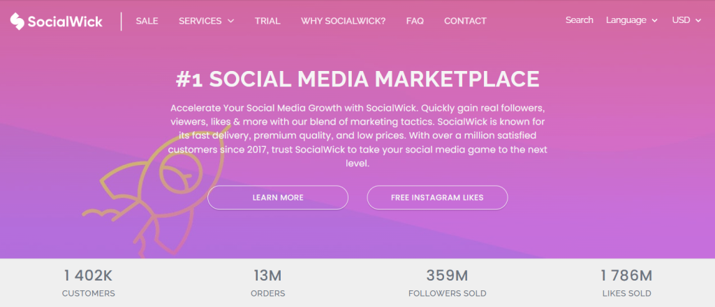 Buy LinkedIn Followers