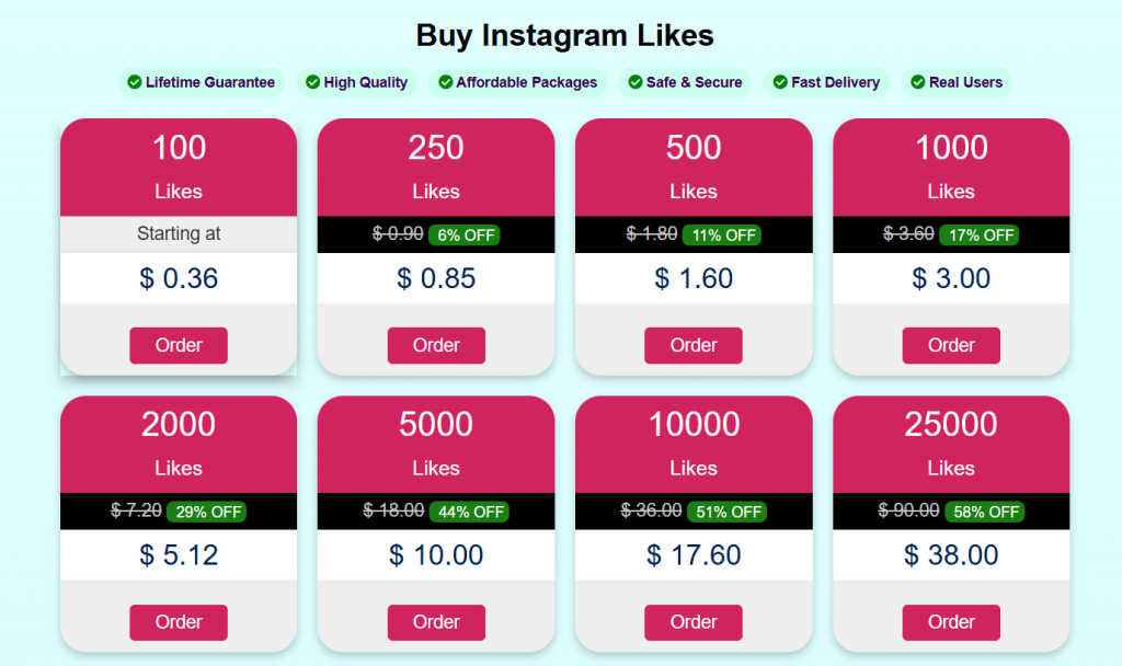Buy-Instagram-Likes