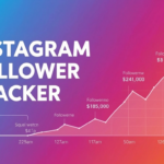 instagram follower tracker