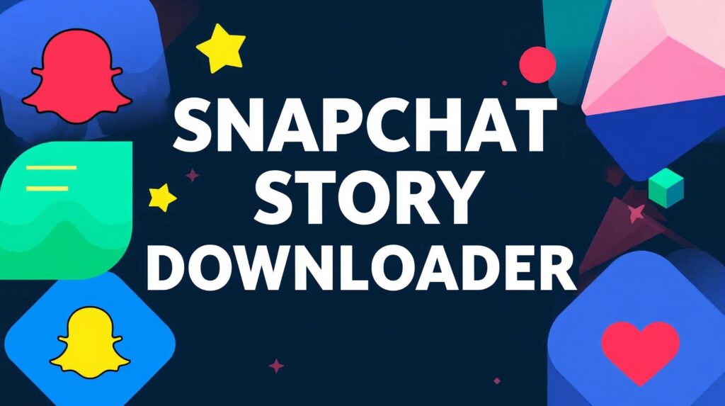 snapchat story downloader
