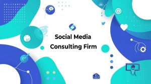 social media consulting firms