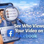See Who Viewed Your Video on Facebook