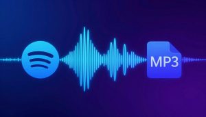 Spotify to MP3