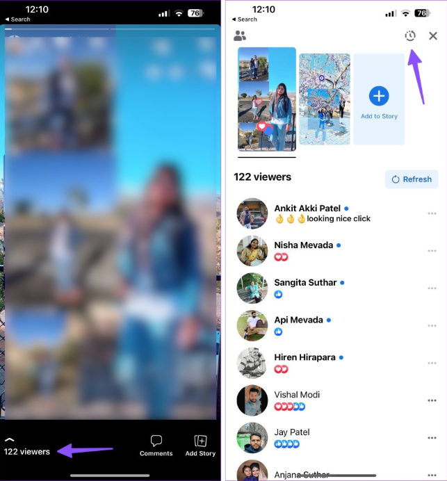 Your Video on Facebook