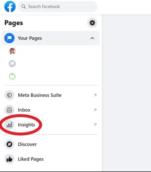 Your Video on Facebook
