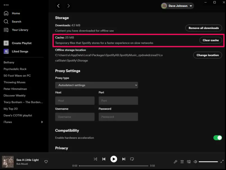 Why Does My Spotify Keep Pausing