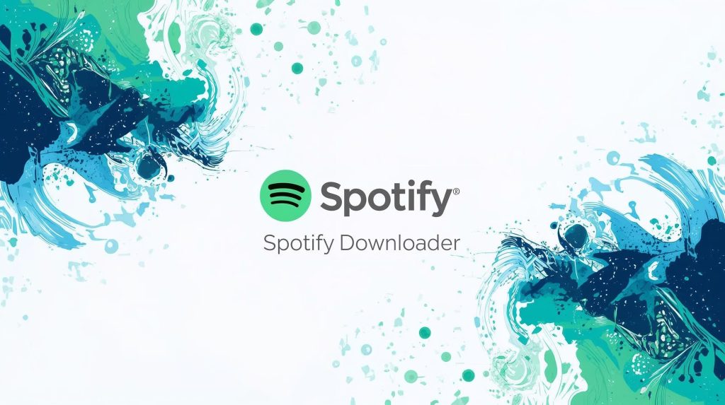 spotify downloader