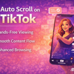 auto-scroll-on-tiktok