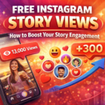 free-instagram-story-views