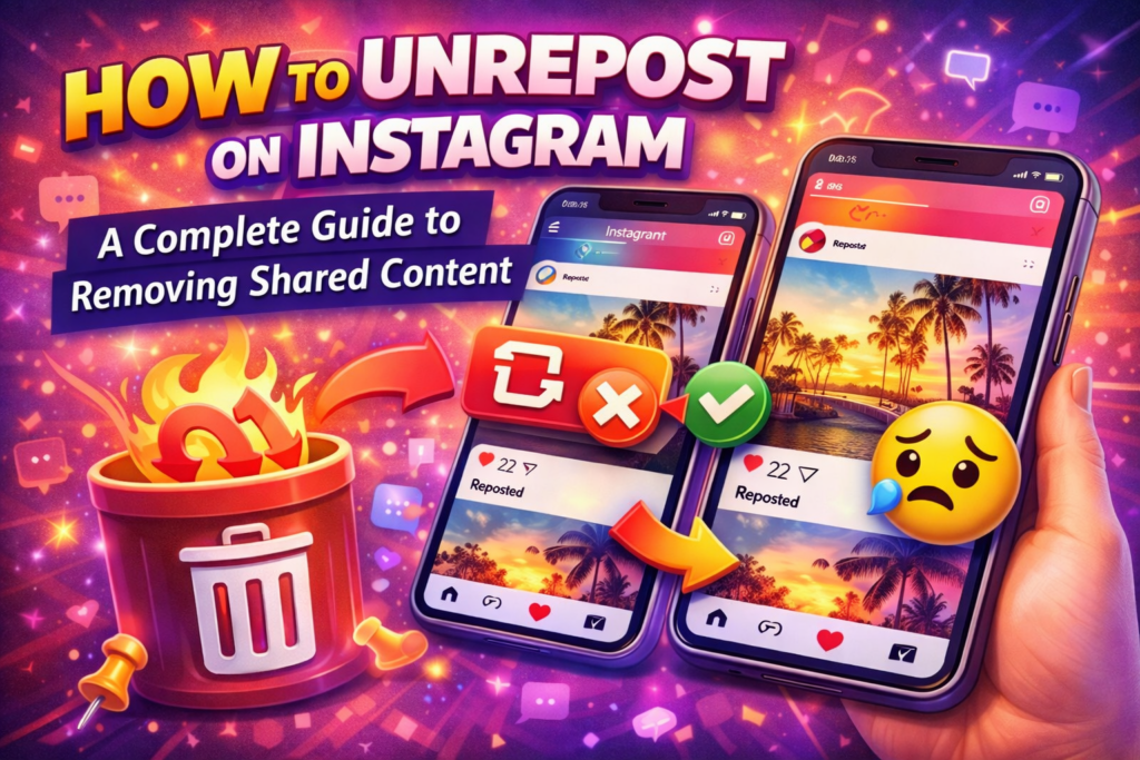 how-to-unrepost-on-instagram