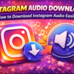 instagram-audio-download