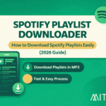 spotify-playlist-downloader