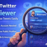 twitter-viewer