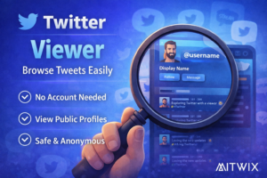 twitter-viewer
