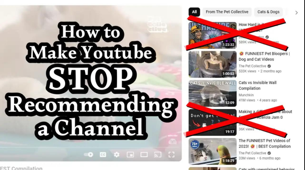 block-youtube-channels