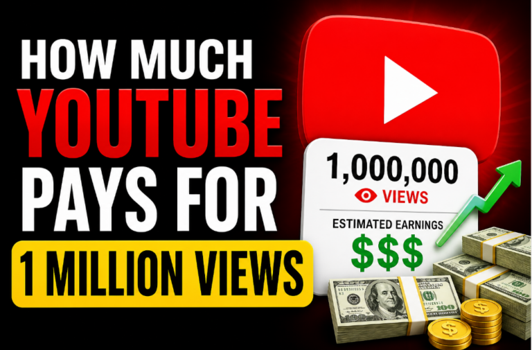 how-much-youtube-pays-for-1-million-views