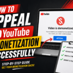 how-to-appeal-youtube-demonetization