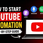 youtube-automation