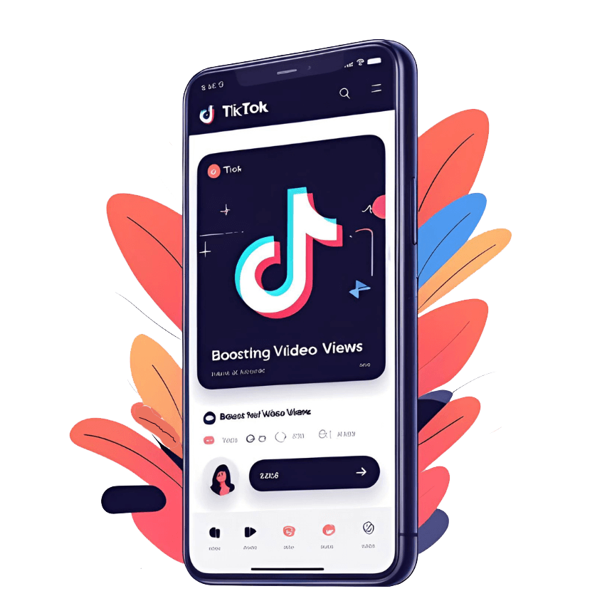 buy TikTok views