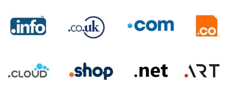 Buy domain from Mitwix - domain search and registration tool