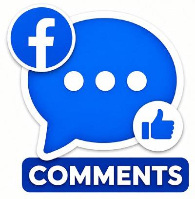Get free Facebook comments