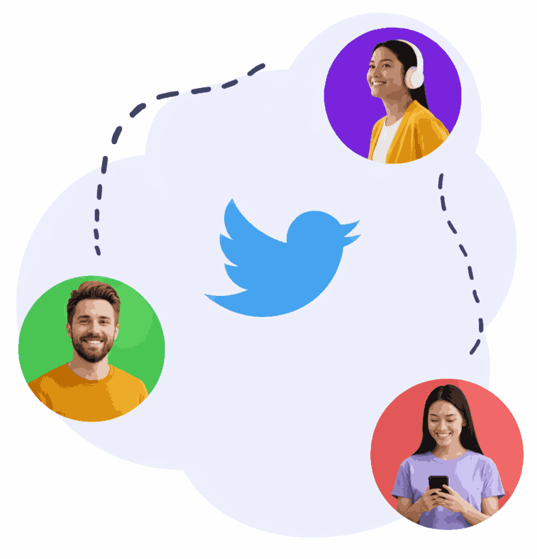 Free Twitter (X) Likes