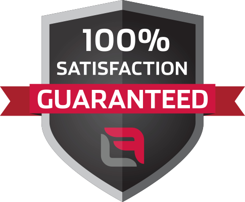 100% Satisfaction Guarantee - Mitwix