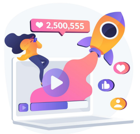 buy Youtube likes