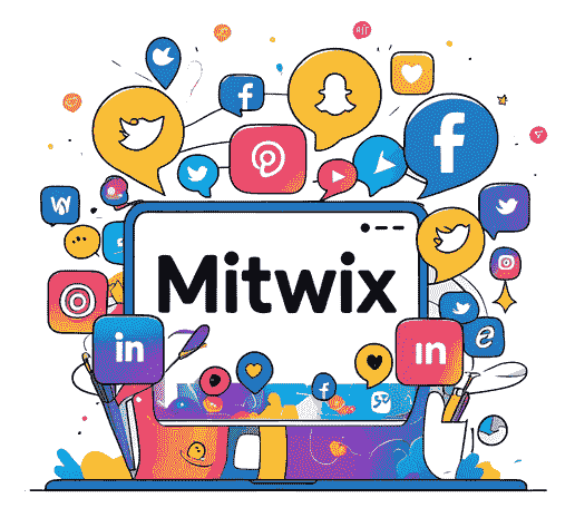 Mitwix Social Media Services